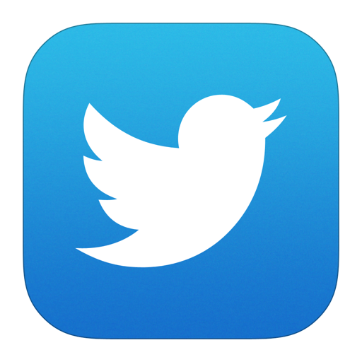 Logo Twitter