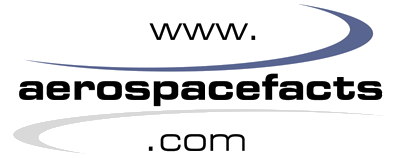 Logo Aerospacefacts